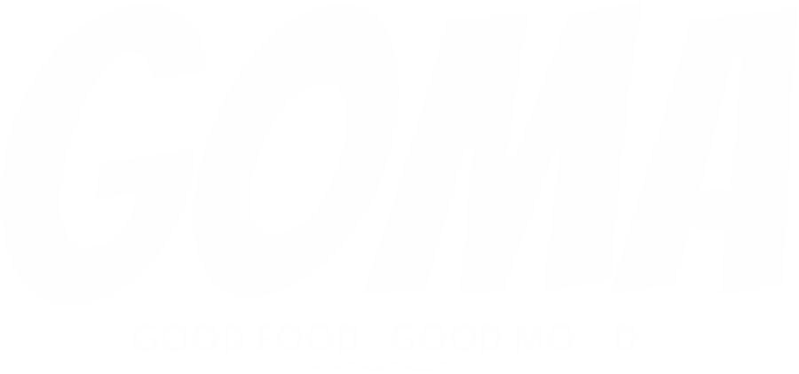 GOMA – Good Food Good Mood