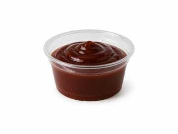 SAUCE BBQ