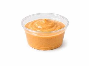 SAUCE MAYO SPICY
