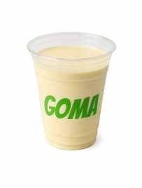 GOM'SHAKE VANILLE