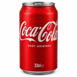 COCA 33CL