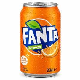 FANTA 33CL