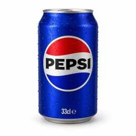 PEPSI 33cl