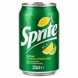 SPRITE 33CL