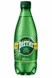 PERRIER 50cl