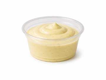 SAUCE MAYO AIOLI