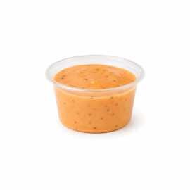 SAUCE ALGERIENNE