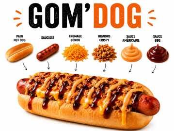 GOM'DOG