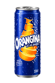 ORANGINA