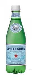 SAN PELLEGRINO 50CL