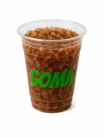 GLACE PILEE COLA