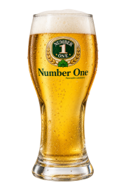 DEMI NUMBER ONE 25CL