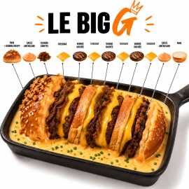 Big G